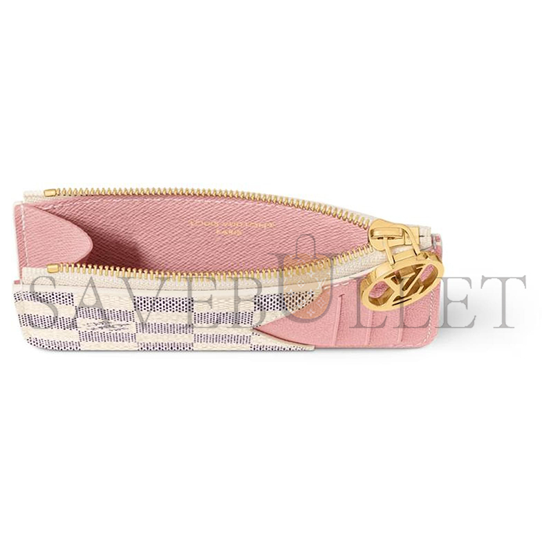 LOUIS VUITTON ROMY CARD HOLDER M81883 (12*8*0.5cm)